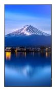 Image de Sharp MultiSync P436 Écran plat de signalisation numérique 108 cm (42.5") LCD 700 cd/m² 4K Ultra HD Noir 24/7 (PNP436)
