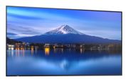 Image de Sharp MultiSync P436 Écran plat de signalisation numérique 108 cm (42.5") LCD 700 cd/m² 4K Ultra HD Noir 24/7 (PNP436)