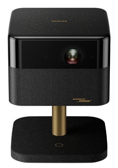 Image de Epson Lifestudio Flex Special Lux Edition 3LCD UHD 4K (3840x2160) Noir (V11HC16840)
