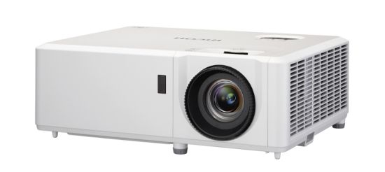 Image de Ricoh PJ WXL5860 4700 ANSI lumens DLP WXGA (1280x800) Blanc (432481)