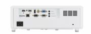 Image de Ricoh PJ WXL5860 4700 ANSI lumens DLP WXGA (1280x800) Blanc (432481)