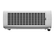 Image de Sharp E501U 5000 ANSI lumens 3LCD WUXGA (1920x1200) Blanc (XPE501U)