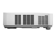 Image de Sharp P701U Projecteur à focale standard 7000 ANSI lumens 3LCD WUXGA (1920x1200) Blanc (XPP701U)