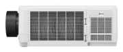 Image de Sharp V801U Projecteur à focale standard 8000 ANSI lumens 3LCD WUXGA (1920x1200) Compatibilité 3D Blanc (XPV801U-W)
