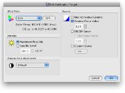 Image de Sharp SpectraView II Gestion des couleurs (L50SPVWIIUSBLIC)