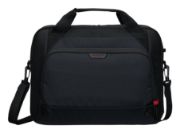 Image de Targus EcoSmart 40,6 cm (16") Malette Noir, Rouge (CN415GL)
