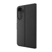 Image de ZAGG Folio coque de protection pour téléphones portables 17 cm (6.7") Noir (702321867)