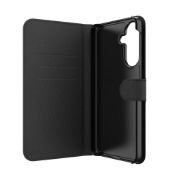 Image de ZAGG Folio coque de protection pour téléphones portables 17 cm (6.7") Noir (702321867)