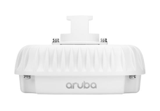 Image de HP E Aruba Networking AP-387 (RW) Point d'accès - Blanc (R0K13A)