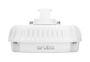 Image de HP E Aruba Networking AP-387 (RW) Point d'accès - Blanc (R0K13A)