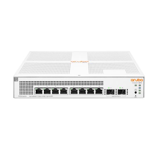 Image de HP E Aruba Instant On 1930 (x5) Switch - Blanc (JL681A-05)