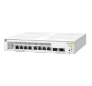 Image de HP E Aruba Instant On 1930 (x5) Switch - Blanc (JL681A-05)