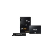 Image de Samsung 870 EVO 4 To 2.5" Série ATA III V-NAND MLC (MZ-77E4T0B/EU)