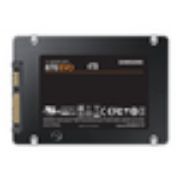 Image de Samsung 870 EVO 4 To 2.5" Série ATA III V-NAND MLC (MZ-77E4T0B/EU)