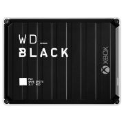 Image de Western Digital P10 Disque dur externe - Noir (WDBA6U0020BBK-WESN)