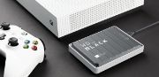Image de Western Digital P10 Disque dur externe - Noir (WDBA6U0020BBK-WESN)