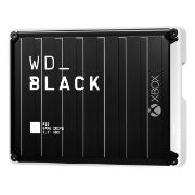 Image de Western Digital P10 Disque dur externe - Noir (WDBA6U0020BBK-WESN)