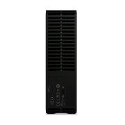 Image de Western Digital Elements Desktop, 22 TB, USB 3.0, 48x135x165.8 mm, black Disque dur externe - Noir (WDBWLG0220HBK-EESN)