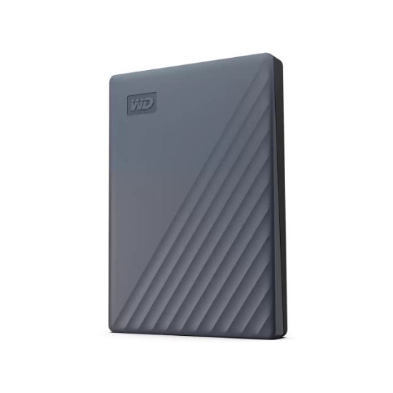 Image de Western Digital  Disque dur externe (WDBWML0020BGY-WESN)