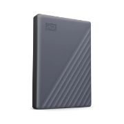 Image de Western Digital  Disque dur externe (WDBWML0020BGY-WESN)