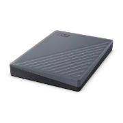 Image de Western Digital  Disque dur externe (WDBWML0020BGY-WESN)