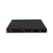 Image de HP E Networking Comware 24 10/100/1000BASE-T 4 10G/1G BASE-X SFP+ 1 Exp 2 Fan Tray 2 PS 5520HI Switch (R8M28A)