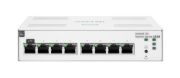 Image de HP E Networking Instant On 8p Gigabit 1830 Switch (JL810A)