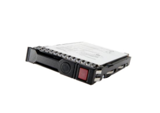 Image de HP E 1.9TB NVMe Gen3 Mainstream Performance Read Intensive SFF SC U.3 Static Multi Vendor SSD (P47841-B21)