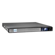 Image de Eaton 5P Gen2 UPS, 1150 VA, 920 W, Input: C14, Outputs: (6) C13, Rack, 1U Onduleur - Noir, argent (5P1150IRG2)