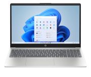 Image de HP 15-fc0106nb AMD Ryzen™ 5 7520U Ordinateur portable 39,6 cm (15.6") Full HD 16 Go LPDDR5-SDRAM 512 Go SSD Wi-Fi 6 (802.11ax) Windows 11 Home Argent (B9HE5EA)
