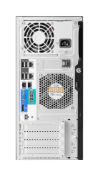 Image de HP E ProLiant ML30 Gen11 E-2436 2.9GHz 6c 1P 1x32GB-U 8SFF MR216i-p 2x480GB SSD 2x800W PS EU Server Serveur (P81773-425)