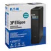 Image de Eaton 3P Ellipse UPS Onduleur - Noir (3P1700UI)