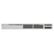Image de Cisco Catalyst C9200L Switch - Gris (C9200-24T-E-RF)