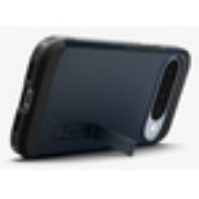 Image de Spigen Tough Armor AI (MagFit), Pixel 10 Pro, PC/TPU, Metal Slate - Couleur ardoise (ACS09706)