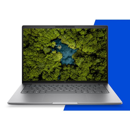 Image de HP ZBook 8 G2 Wolf Pro Security Edition Station de travail mobile Argent (DN7U0ET)
