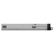 Image de Synology RackStation , Intel Xeon D-1521 2.4 GHz, 8 GB DDR4, 12x 2.5/3.5" SATA HDD/SSD, 4x RJ-45 1GbE LAN, 2x USB 3.0, 2x Gen3 x8, 500 W PSU, 88x430.5x692 mm Serveur de stockag ... (RS3618XS)