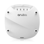 Image de HP E Aruba Networking AP-344 (RW) Point d'accès - Blanc (JZ021A)