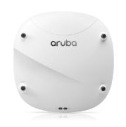 Image de HP E Aruba Networking AP-344 (RW) Point d'accès - Blanc (JZ021A)