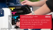Image de Xerox VersaLink C620 - Imprimante recto verso A4 50 ppm, PS3 PCL5e/6, 2 magasins 650 feuilles (C620V_DN)