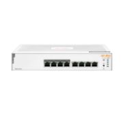 Image de HP E Aruba Networking Instant On 1830 8G 4p Class4 PoE 65W Switch (JL811A#ABB)