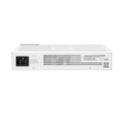 Image de HP E Aruba Networking Instant On 1830 8G 4p Class4 PoE 65W Switch (JL811A#ABB)
