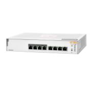 Image de HP E Aruba Networking Instant On 1830 8G 4p Class4 PoE 65W Switch (JL811A#ABB)