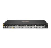 Image de HP E Aruba Networking CX 6100 48G Class4 PoE 4SFP+ 740W Switch (R9Y04A#ABB)