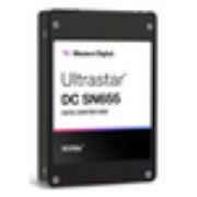Image de Western Digital Ultrastar DC SN655 SSD (0TS2461)