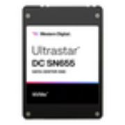 Image de Western Digital Ultrastar DC SN655 SSD (0TS2461)