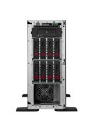 Image de HP E ProLiant ML110 Gen11 3508U 2.1GHz 8c 1P 1x32GB-R 8SFF 2x480GB SSD 2x1000W PS EU Server Serveur (P81774-425)