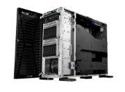 Image de HP E ProLiant ML110 Gen11 3508U 2.1GHz 8c 1P 1x32GB-R 8SFF 2x480GB SSD 2x1000W PS EU Server Serveur (P81774-425)