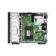 Image de HP E ProLiant ML110 Gen11 3508U 2.1GHz 8c 1P 1x32GB-R 8SFF 2x480GB SSD 2x1000W PS EU Server Serveur (P81774-425)