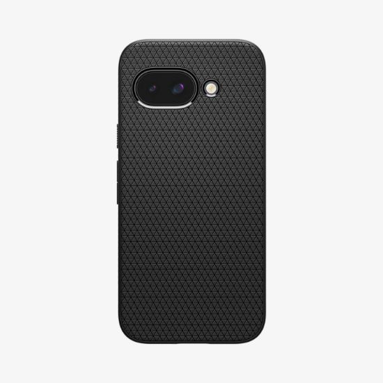 Image de Spigen Liquid Air - Noir (ACS09039)