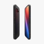Image de Spigen Liquid Air - Noir (ACS09039)